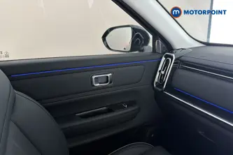 Jaecoo 7 Luxury Automatic Petrol Plug-In Hybrid SUV - Stock Number (1677963) - 10th supplementary image