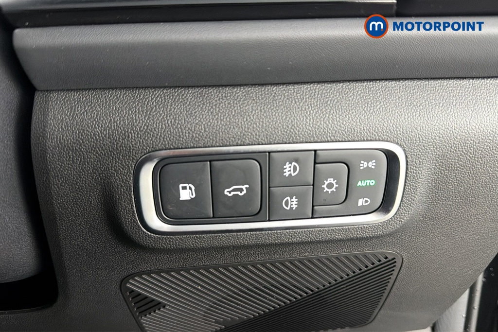 Jaecoo 7 Luxury Automatic Petrol Plug-In Hybrid SUV - Stock Number (1677963) - 11th supplementary image