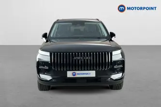 Jaecoo 7 Luxury Automatic Petrol Plug-In Hybrid SUV - Stock Number (1677963) - Front bumper