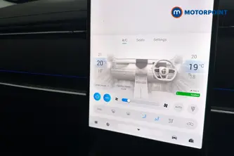 Jaecoo 7 Luxury Automatic Petrol Plug-In Hybrid SUV - Stock Number (1677963) - 12th supplementary image
