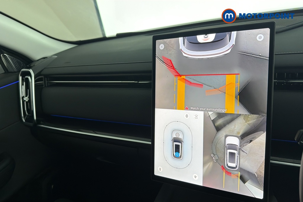 Jaecoo 7 Luxury Automatic Petrol Plug-In Hybrid SUV - Stock Number (1677963) - 13th supplementary image