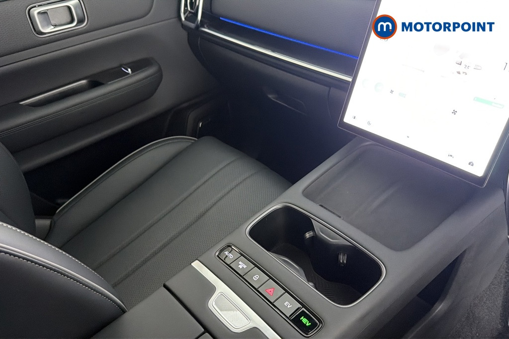 Jaecoo 7 Luxury Automatic Petrol Plug-In Hybrid SUV - Stock Number (1677963) - 15th supplementary image