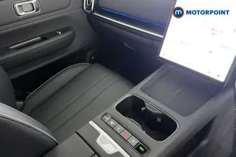 Jaecoo 7 Luxury Automatic Petrol Plug-In Hybrid SUV - Stock Number (1677963) - 15th supplementary image