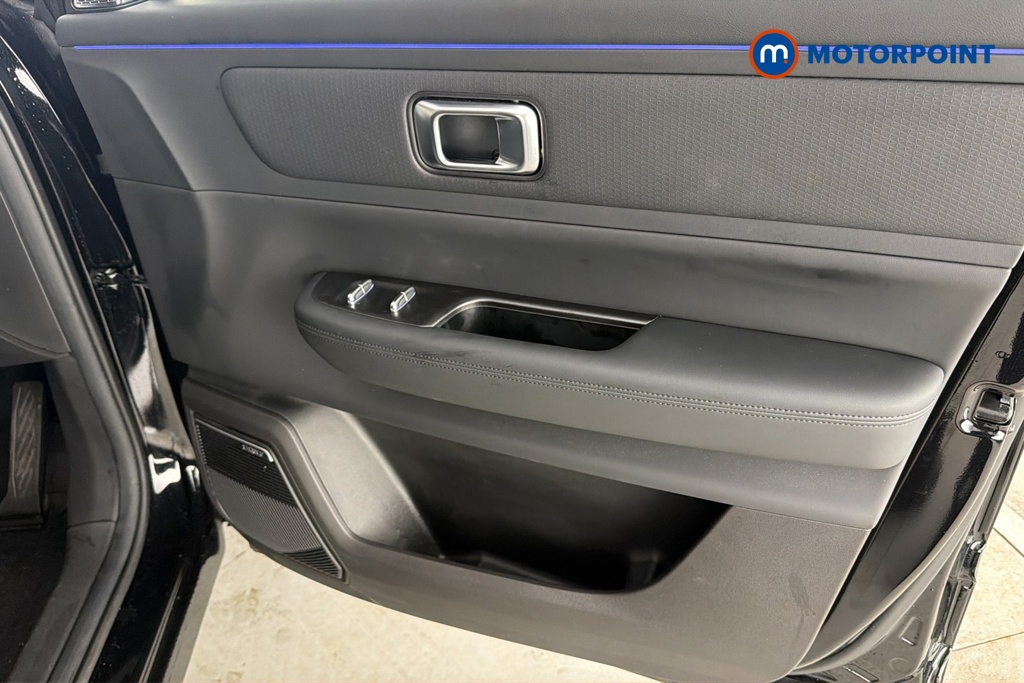 Jaecoo 7 Luxury Automatic Petrol Plug-In Hybrid SUV - Stock Number (1677963) - 18th supplementary image