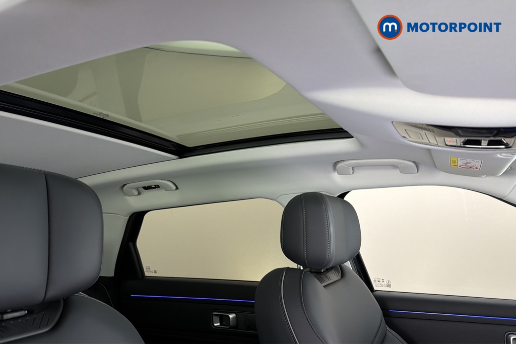 Jaecoo 7 Luxury Automatic Petrol Plug-In Hybrid SUV - Stock Number (1677963) - 20th supplementary image