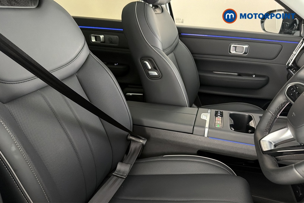 Jaecoo 7 Luxury Automatic Petrol Plug-In Hybrid SUV - Stock Number (1677963) - 22nd supplementary image
