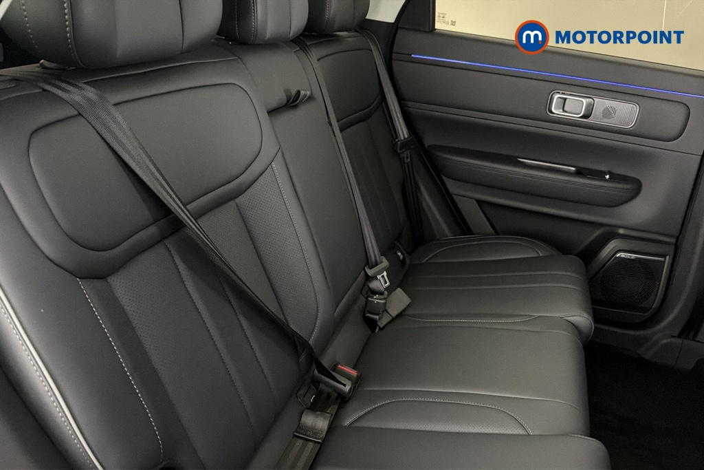 Jaecoo 7 Luxury Automatic Petrol Plug-In Hybrid SUV - Stock Number (1677963) - 25th supplementary image