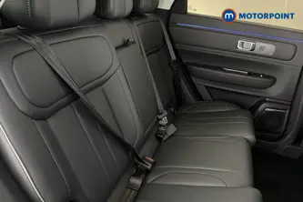 Jaecoo 7 Luxury Automatic Petrol Plug-In Hybrid SUV - Stock Number (1677963) - 25th supplementary image