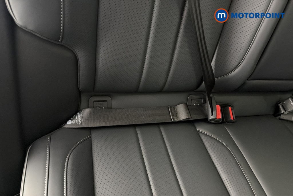 Jaecoo 7 Luxury Automatic Petrol Plug-In Hybrid SUV - Stock Number (1677963) - 27th supplementary image