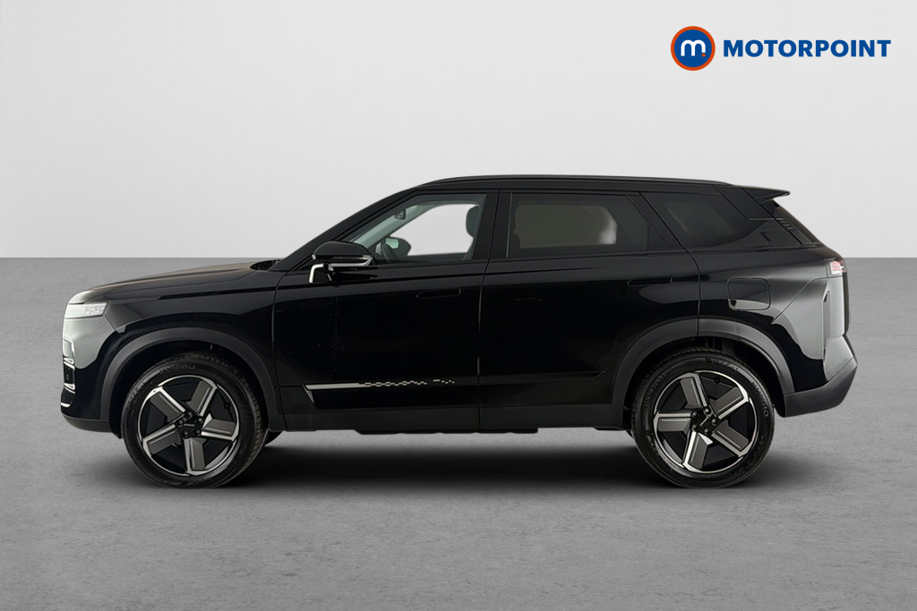 Jaecoo 7 Luxury Automatic Petrol Plug-In Hybrid SUV - Stock Number (1677963) - Drivers side