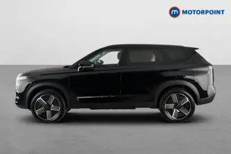Jaecoo 7 Luxury Automatic Petrol Plug-In Hybrid SUV - Stock Number (1677963) - Drivers side