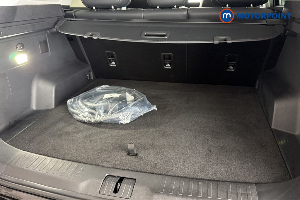 Jaecoo 7 Luxury Automatic Petrol Plug-In Hybrid SUV - Stock Number (1677963) - 34th supplementary image