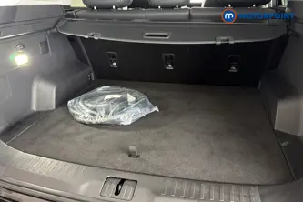 Jaecoo 7 Luxury Automatic Petrol Plug-In Hybrid SUV - Stock Number (1677963) - 34th supplementary image