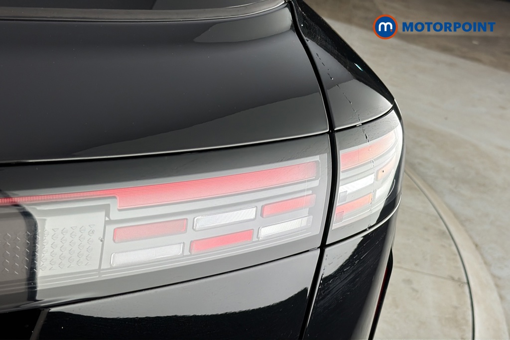 Jaecoo 7 Luxury Automatic Petrol Plug-In Hybrid SUV - Stock Number (1677963) - 36th supplementary image