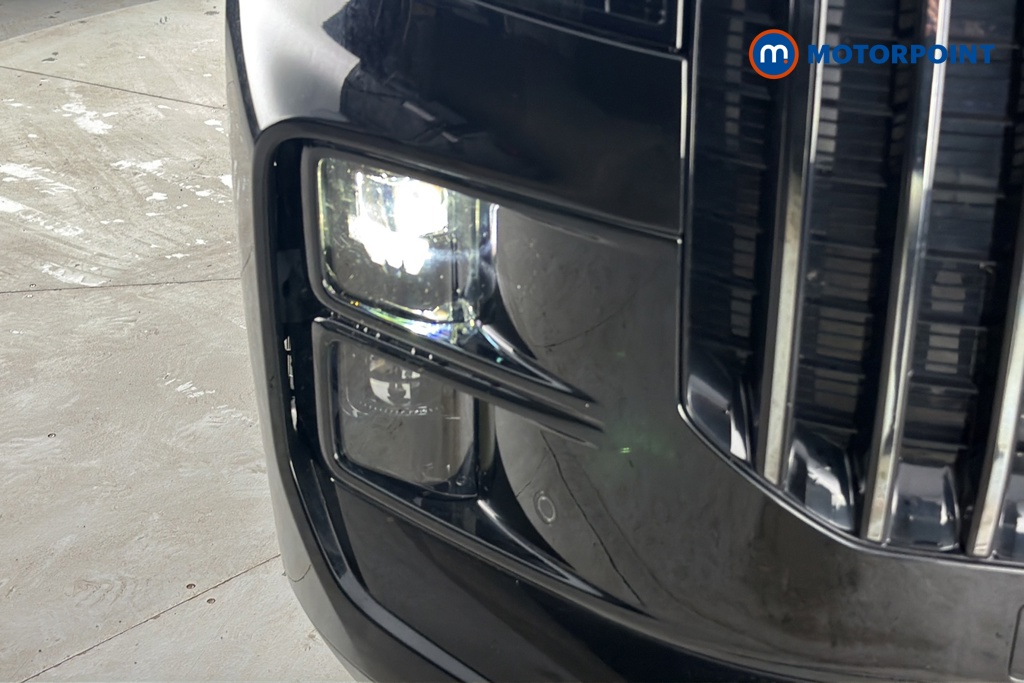Jaecoo 7 Luxury Automatic Petrol Plug-In Hybrid SUV - Stock Number (1677963) - 38th supplementary image