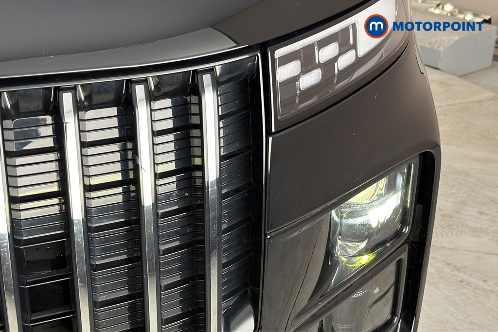 Jaecoo 7 Luxury Automatic Petrol Plug-In Hybrid SUV - Stock Number (1677963) - 42nd supplementary image