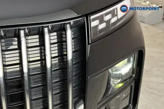 Jaecoo 7 Luxury Automatic Petrol Plug-In Hybrid SUV - Stock Number (1677963) - 42nd supplementary image