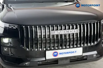 Jaecoo 7 Luxury Automatic Petrol Plug-In Hybrid SUV - Stock Number (1677963) - 43rd supplementary image