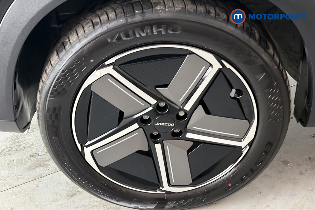 Jaecoo 7 Luxury Automatic Petrol Plug-In Hybrid SUV - Stock Number (1677963) - 44th supplementary image