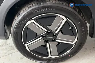 Jaecoo 7 Luxury Automatic Petrol Plug-In Hybrid SUV - Stock Number (1677963) - 44th supplementary image
