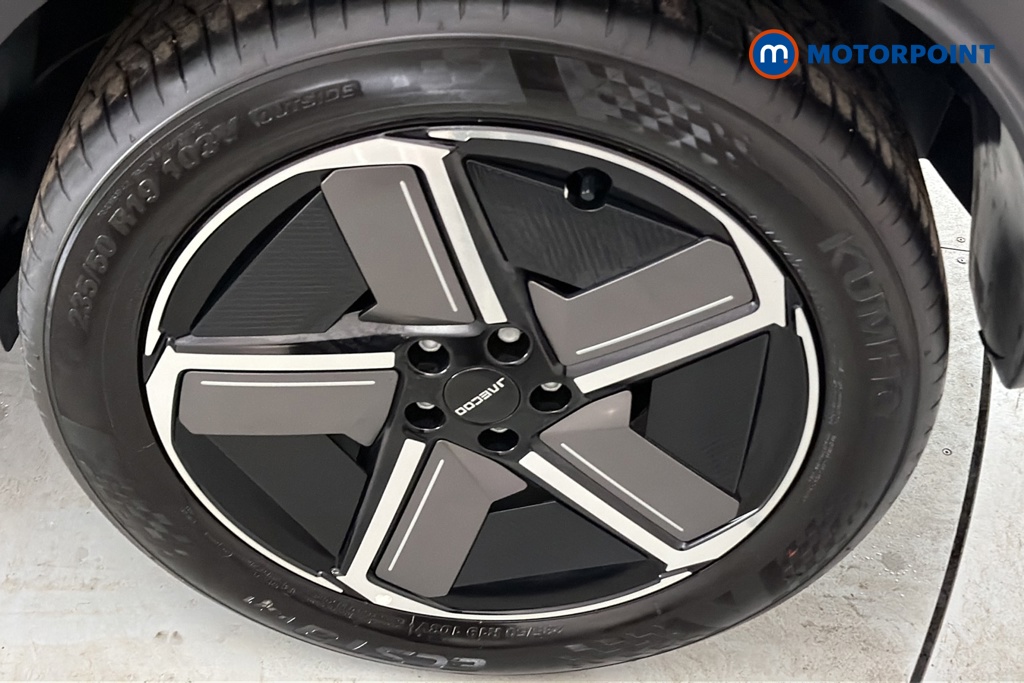 Jaecoo 7 Luxury Automatic Petrol Plug-In Hybrid SUV - Stock Number (1677963) - 45th supplementary image