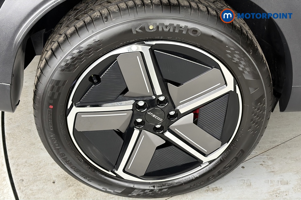 Jaecoo 7 Luxury Automatic Petrol Plug-In Hybrid SUV - Stock Number (1677963) - 46th supplementary image