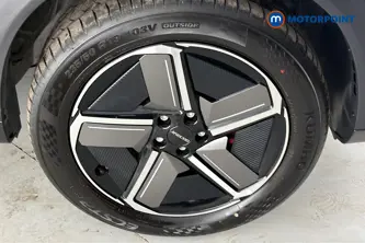 Jaecoo 7 Luxury Automatic Petrol Plug-In Hybrid SUV - Stock Number (1677963) - 47th supplementary image