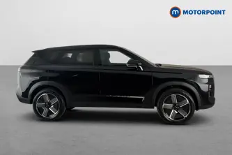 Jaecoo 7 Luxury Automatic Petrol Plug-In Hybrid SUV - Stock Number (1677963) - Passenger side