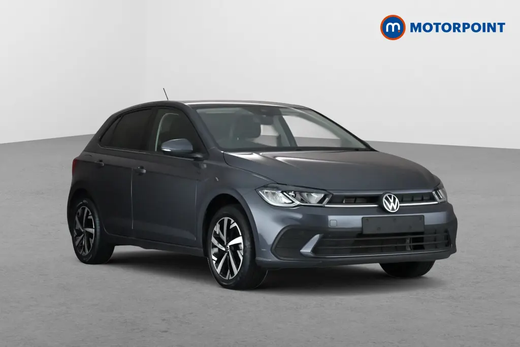 2026 Volkswagen Polo