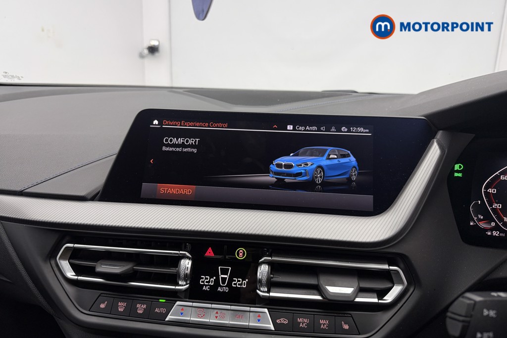 BMW 1 Series M135i Automatic Petrol Hatchback - Stock Number (1678478) - 17th supplementary image