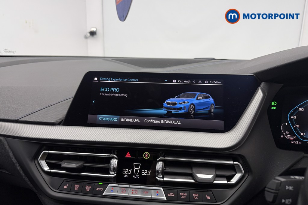 BMW 1 Series M135i Automatic Petrol Hatchback - Stock Number (1678478) - 18th supplementary image