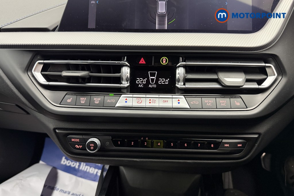 BMW 1 Series M135i Automatic Petrol Hatchback - Stock Number (1678478) - 22nd supplementary image