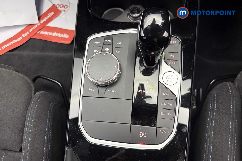 BMW 1 Series M135i Automatic Petrol Hatchback - Stock Number (1678478) - 25th supplementary image