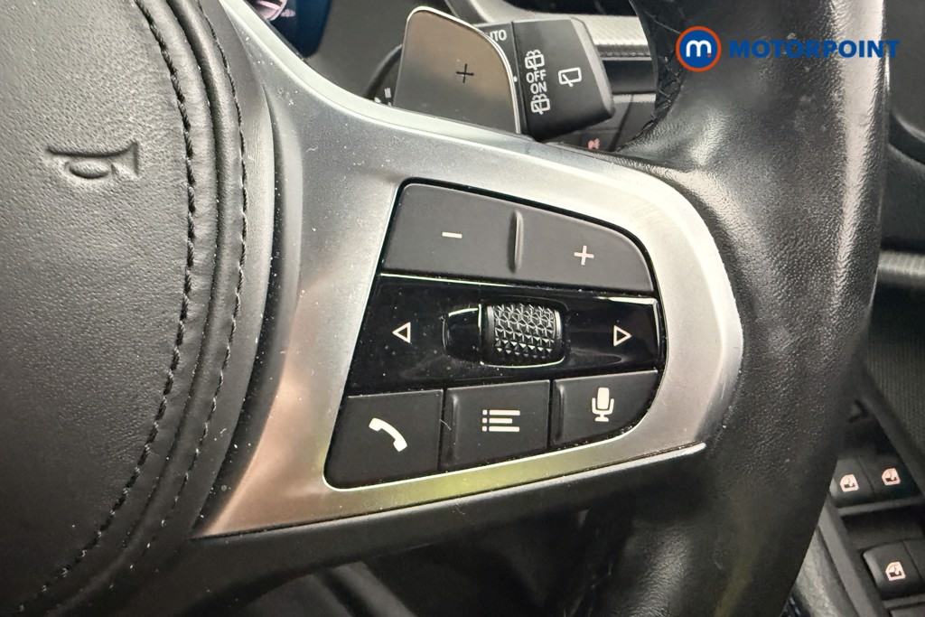 BMW 1 Series M135i Automatic Petrol Hatchback - Stock Number (1678478) - 29th supplementary image
