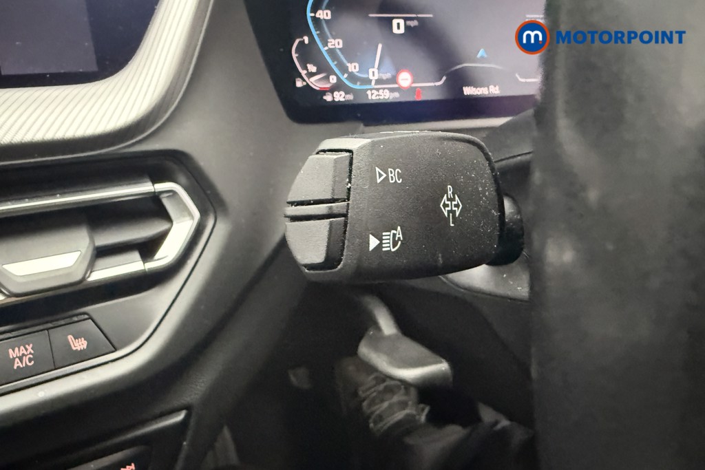 BMW 1 Series M135i Automatic Petrol Hatchback - Stock Number (1678478) - 30th supplementary image