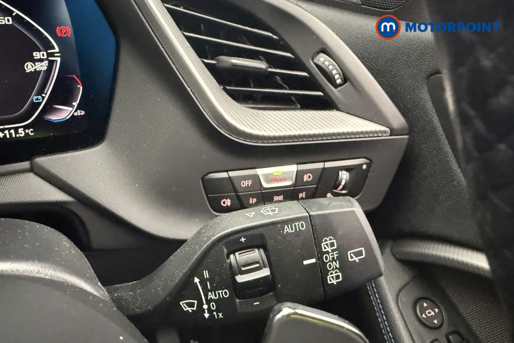 BMW 1 Series M135i Automatic Petrol Hatchback - Stock Number (1678478) - 32nd supplementary image