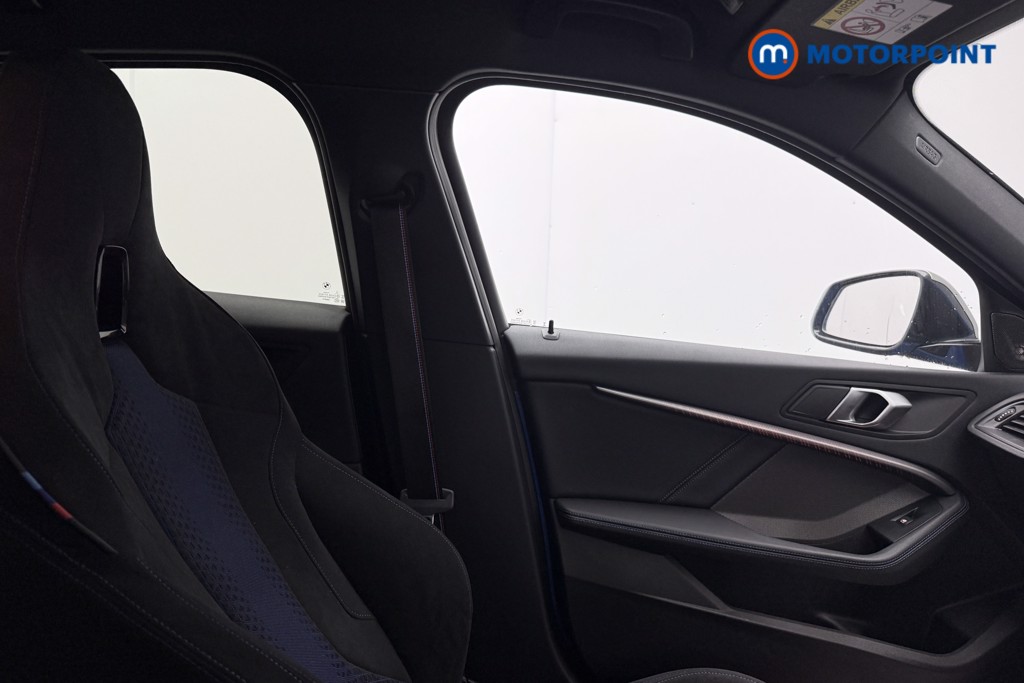 BMW 1 Series M135i Automatic Petrol Hatchback - Stock Number (1678478) - 36th supplementary image