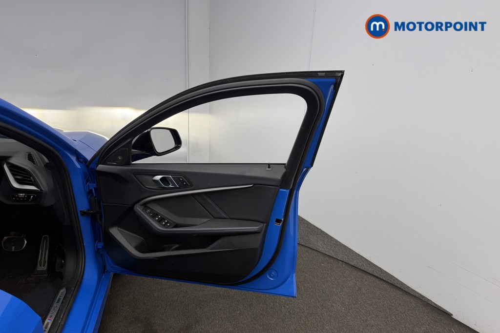 BMW 1 Series M135i Automatic Petrol Hatchback - Stock Number (1678478) - 40th supplementary image