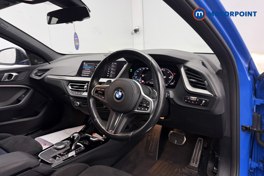 BMW 1 Series M135i Automatic Petrol Hatchback - Stock Number (1678478) - 44th supplementary image