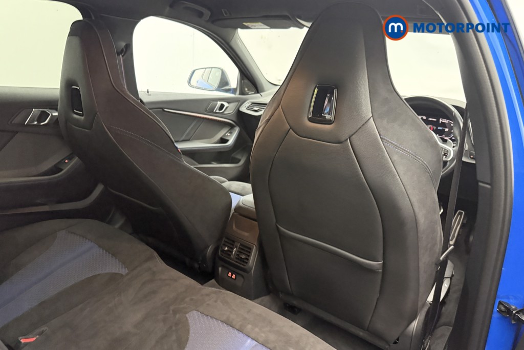 BMW 1 Series M135i Automatic Petrol Hatchback - Stock Number (1678478) - 49th supplementary image