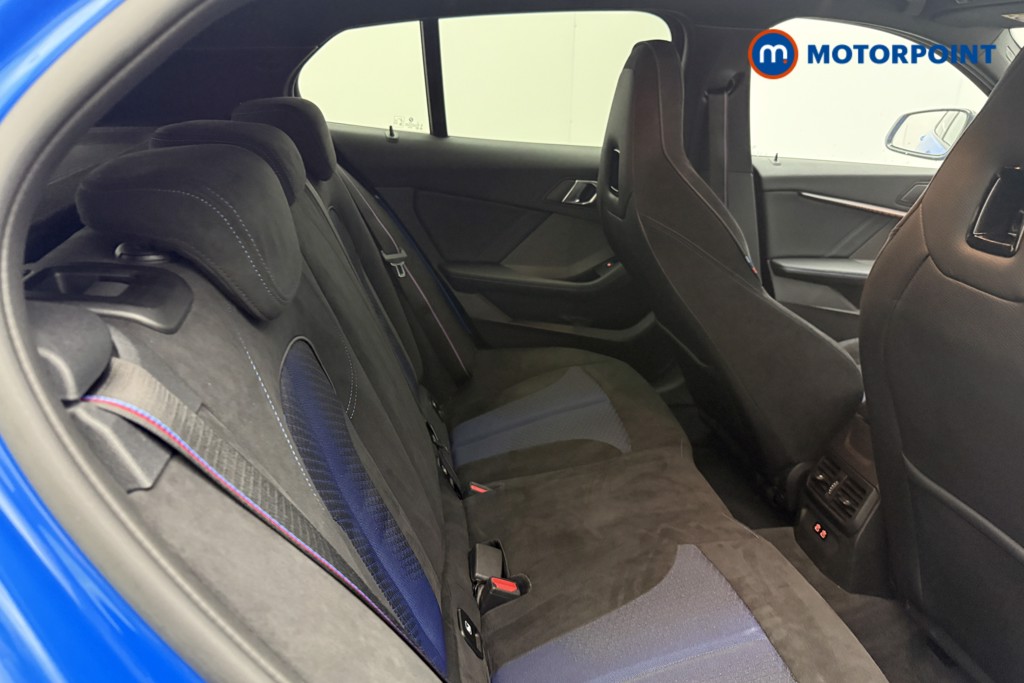 BMW 1 Series M135i Automatic Petrol Hatchback - Stock Number (1678478) - 51st supplementary image