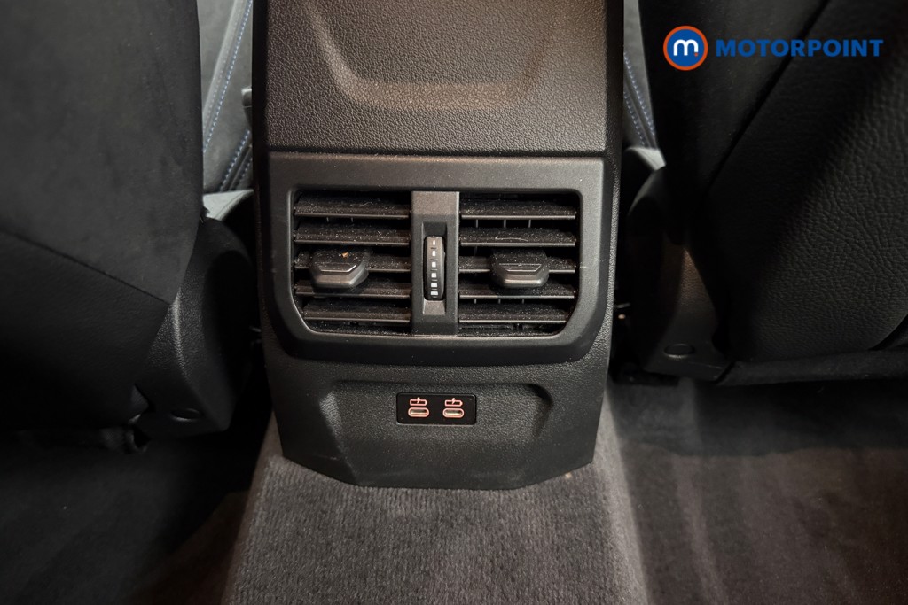 BMW 1 Series M135i Automatic Petrol Hatchback - Stock Number (1678478) - 57th supplementary image