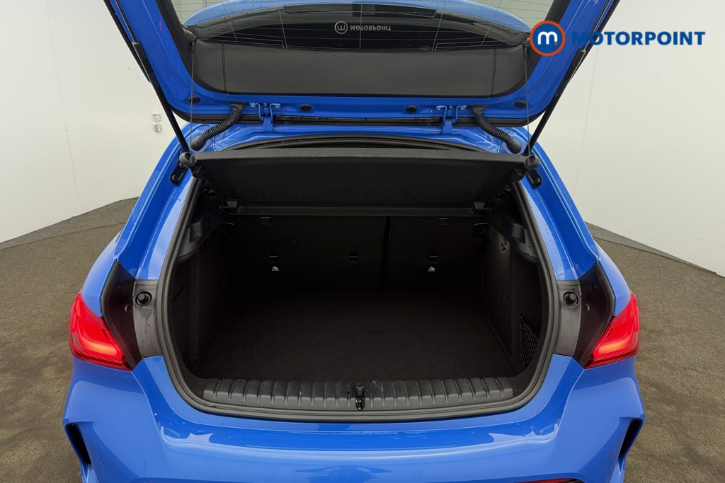 BMW 1 Series M135i Automatic Petrol Hatchback - Stock Number (1678478) - 58th supplementary image