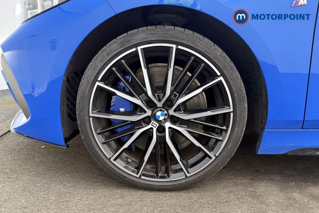 BMW 1 Series M135i Automatic Petrol Hatchback - Stock Number (1678478) - 62nd supplementary image