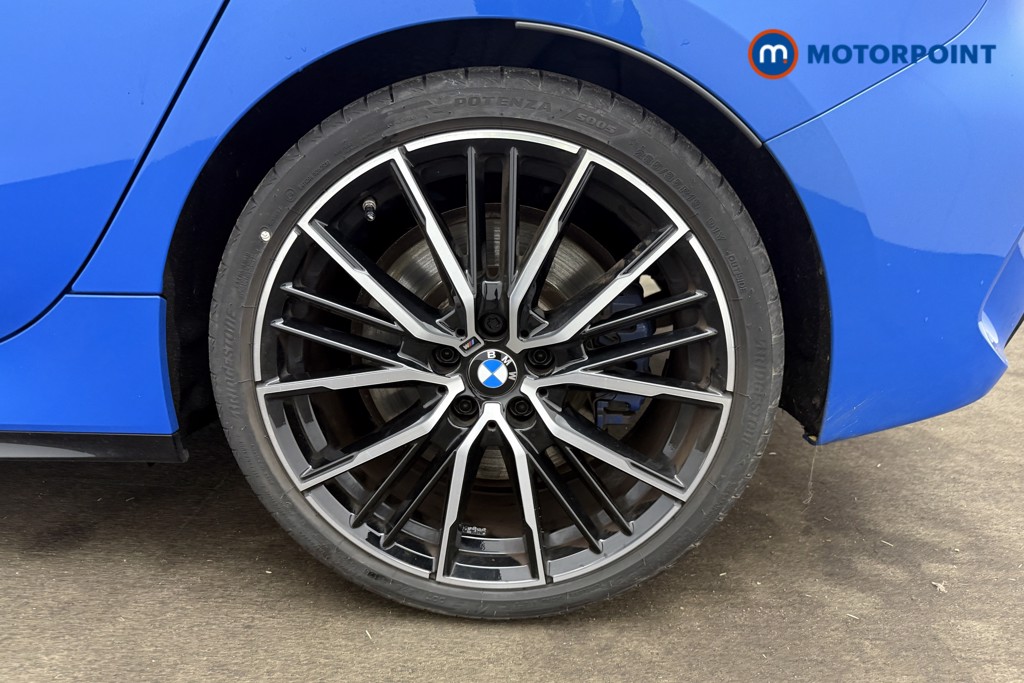 BMW 1 Series M135i Automatic Petrol Hatchback - Stock Number (1678478) - 63rd supplementary image