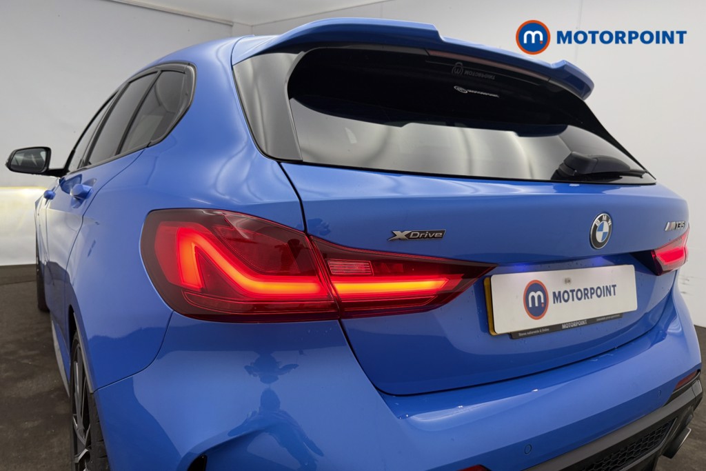BMW 1 Series M135i Automatic Petrol Hatchback - Stock Number (1678478) - 70th supplementary image