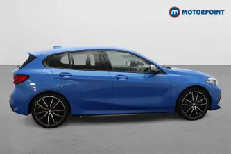 BMW 1 Series M135i Automatic Petrol Hatchback - Stock Number (1678478) - Drivers side