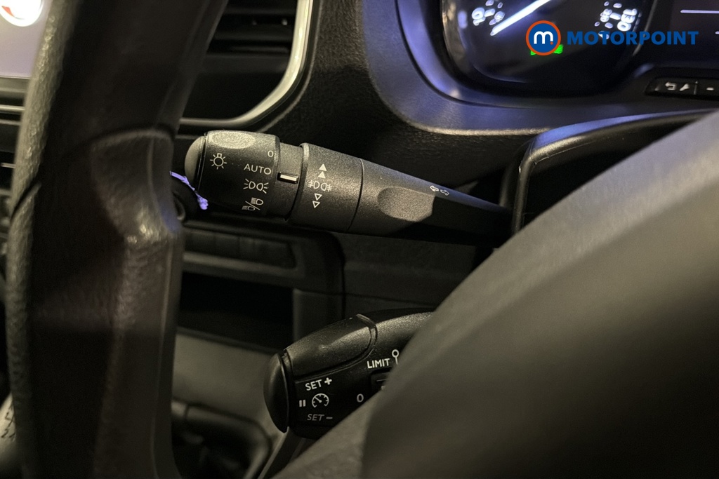 Vauxhall Vivaro Prime Manual Diesel Panel Van - Stock Number (1679831) - 5th supplementary image