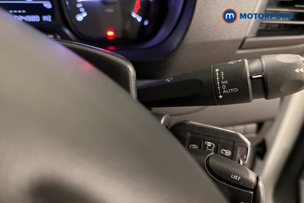Vauxhall Vivaro Prime Manual Diesel Panel Van - Stock Number (1679831) - 6th supplementary image