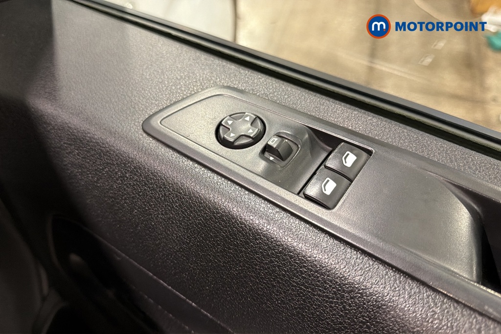 Vauxhall Vivaro Prime Manual Diesel Panel Van - Stock Number (1679831) - 19th supplementary image